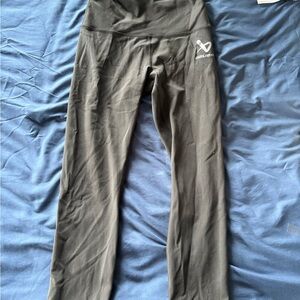 Bauerxlululemon leggings
